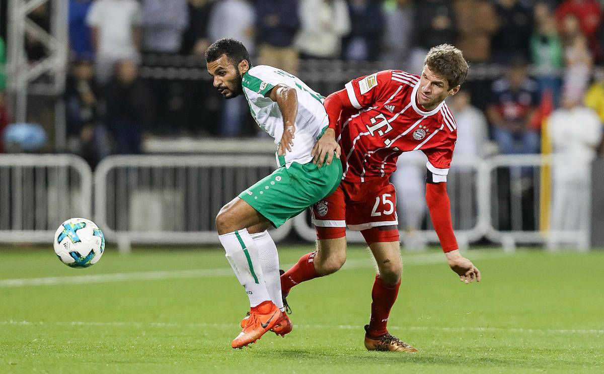 巴拉多利德在客场作战，惨遭对手零封