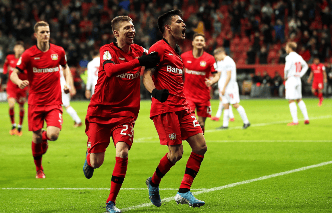 关于门兴格拉德巴赫力争击败柏林赫塔的信息