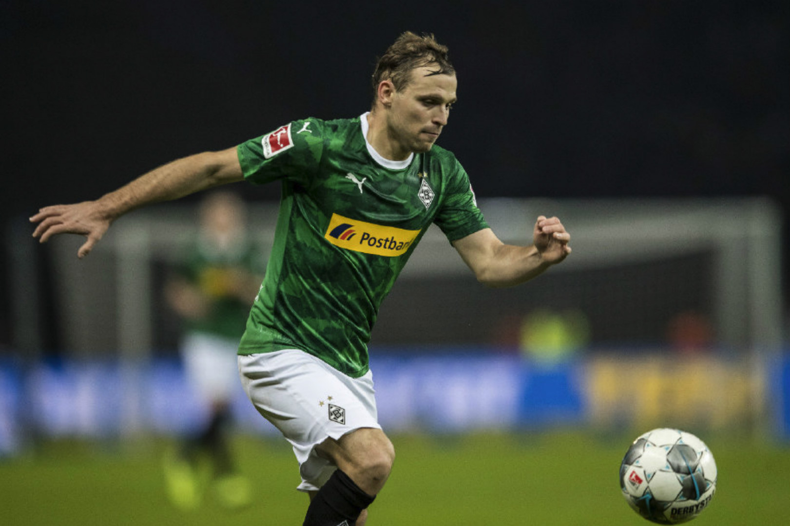 关于门兴格拉德巴赫力争击败柏林赫塔的信息