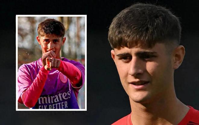 包含AC米兰青训培养出新巨星引发球迷热议的词条