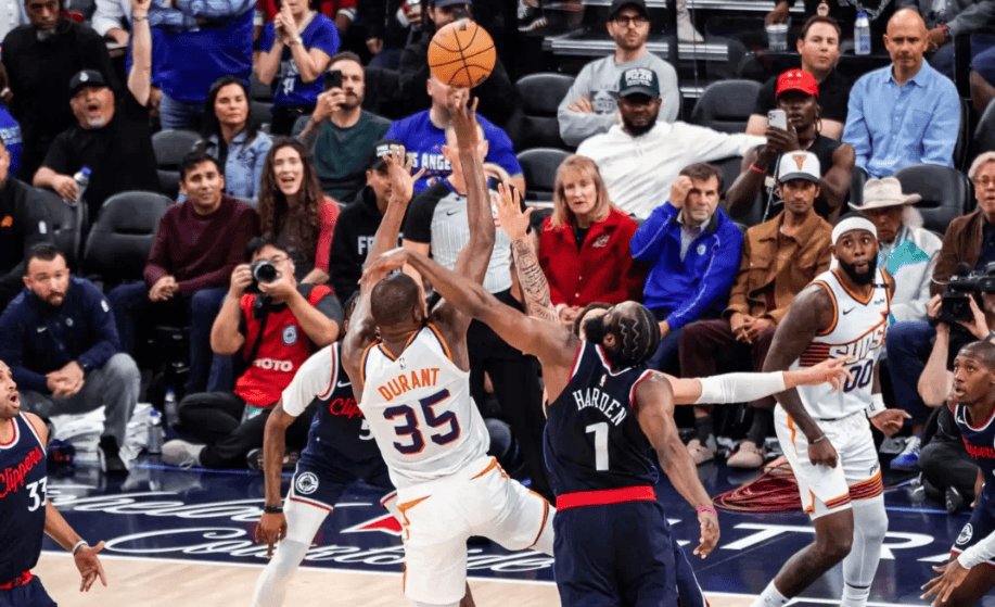 太阳队员集体崛起，球队比赛状态喜人的简单介绍