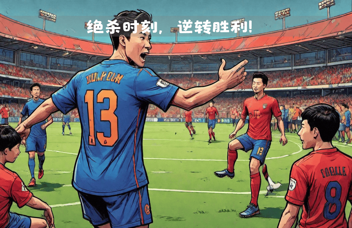 中国女足逆转胜利！队员斩获关键进球！