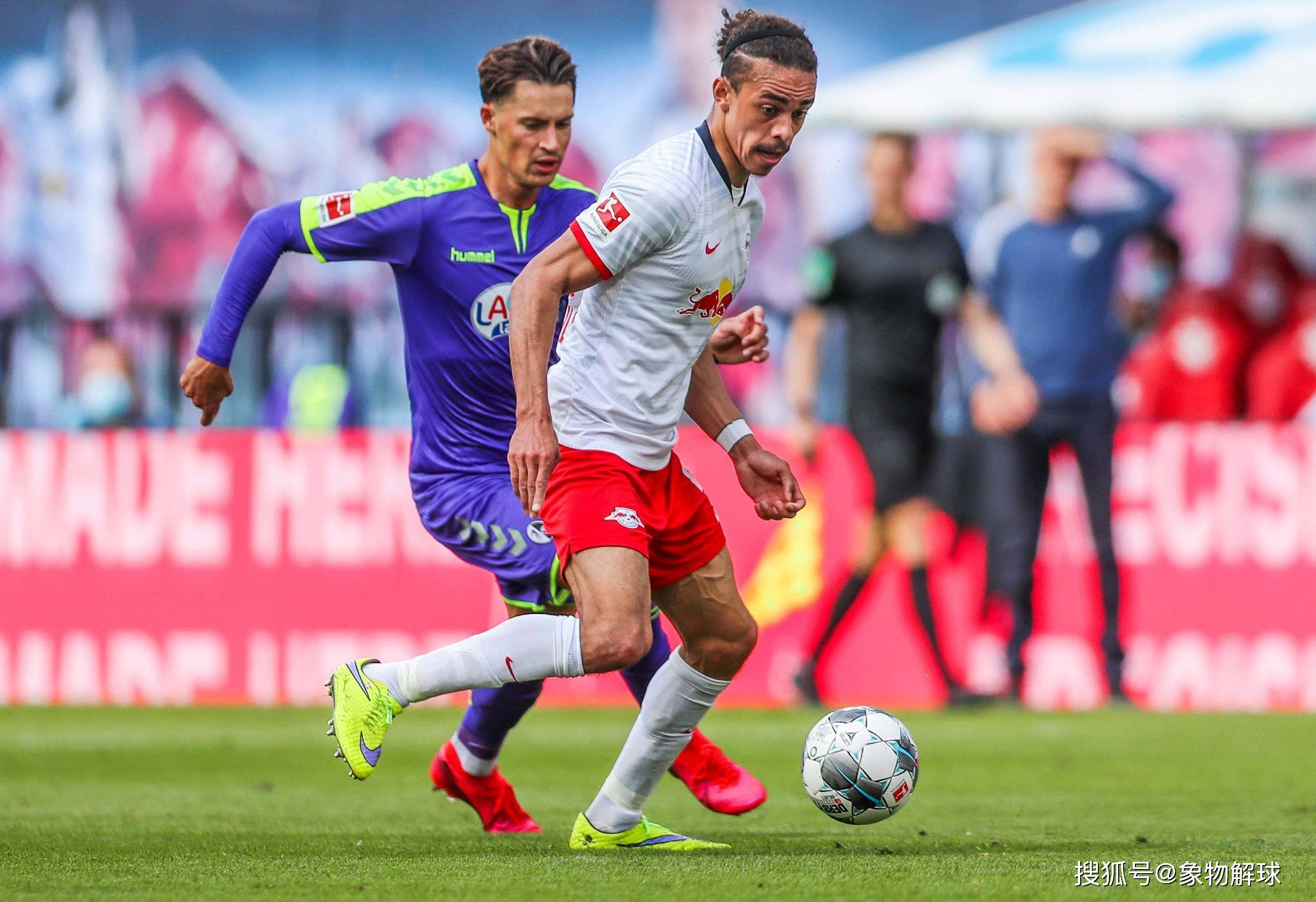 萨尔茨堡红牛队引进新中场，提升球队实力的简单介绍