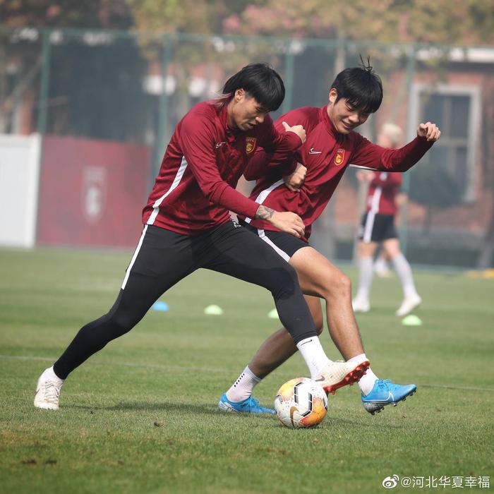 河北华夏幸福对决广州恒大，中场争夺或左右胜负的简单介绍