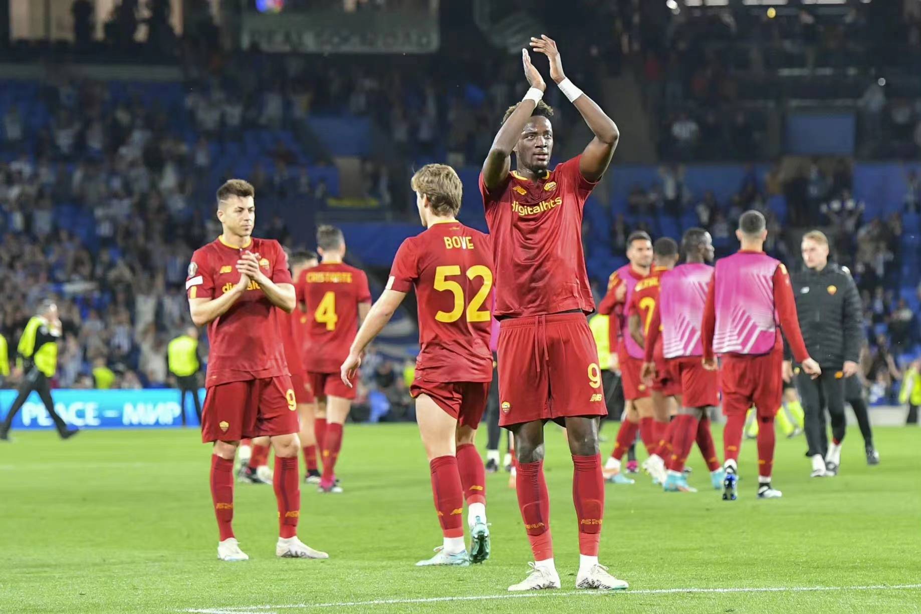 关于拉齐奥主场大胜维罗纳,因莫比莱梅开二度的信息 关于拉齐奥主场大胜维罗纳,因莫比莱梅开二度的信息