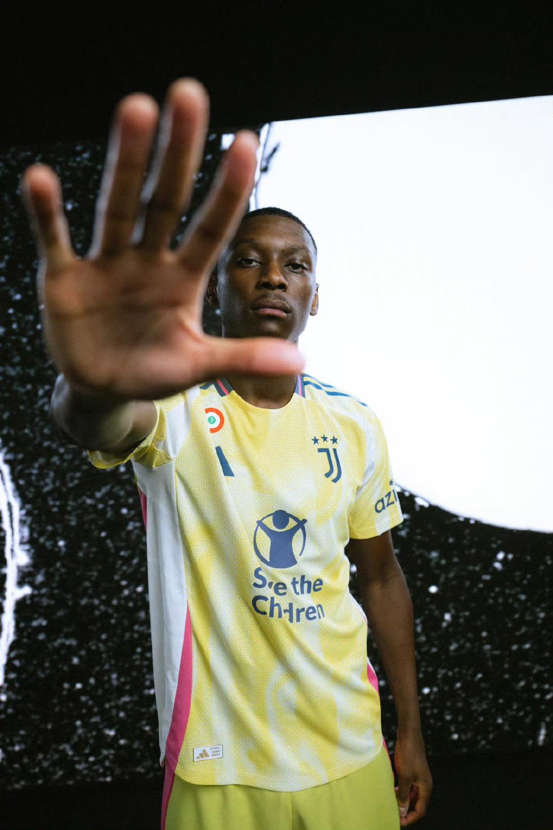 尤文图斯喜迎好消息！新援加盟助力球队壮大