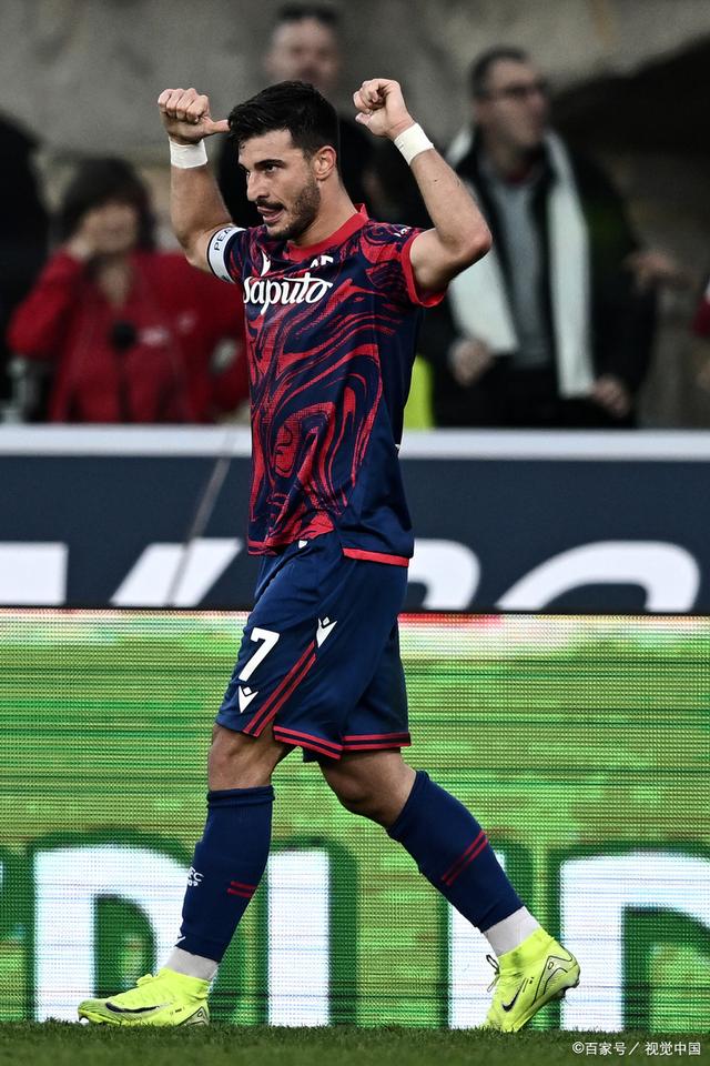 罗马战平博洛尼亚,守住不败纪录 罗马战平博洛尼亚,守住不败纪录