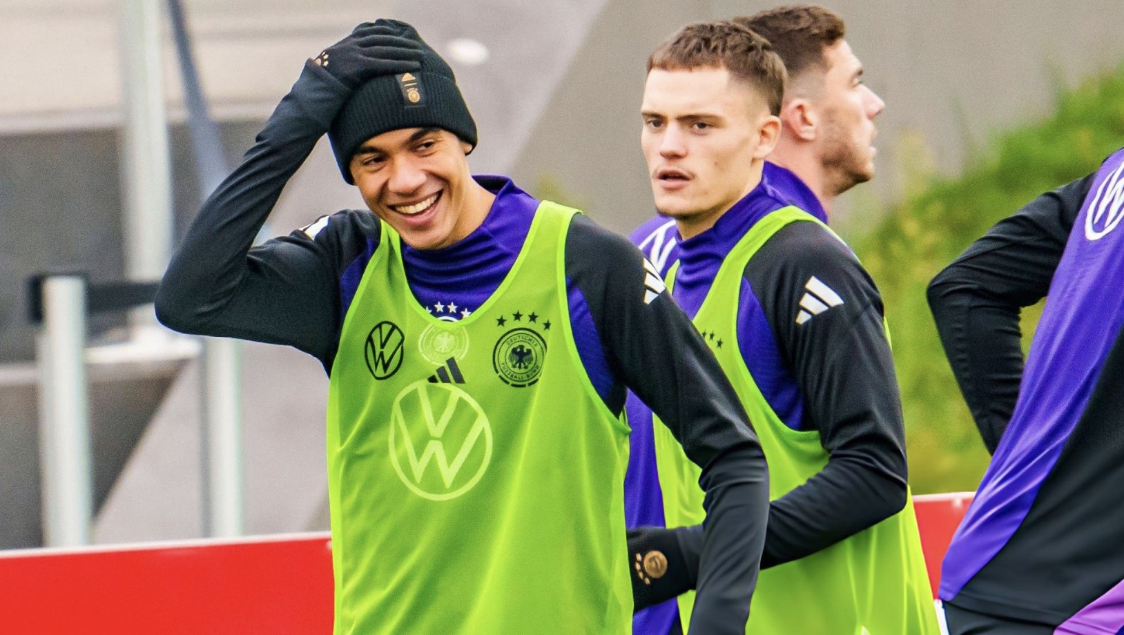 德国豪门队伍连胜洗礼,实力强劲 德国豪门队伍连胜洗礼,实力强劲