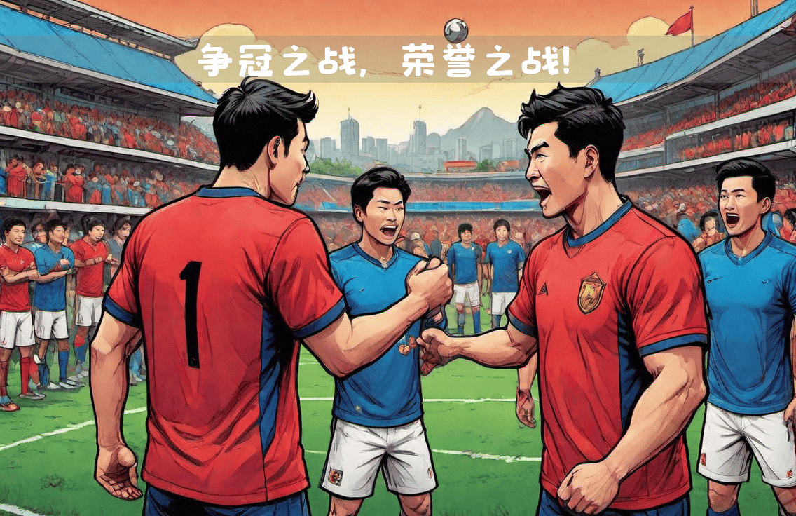 热身赛火爆之战,首尔FC憾平对手的简单介绍 热身赛火爆之战,首尔FC憾平对手的简单介绍