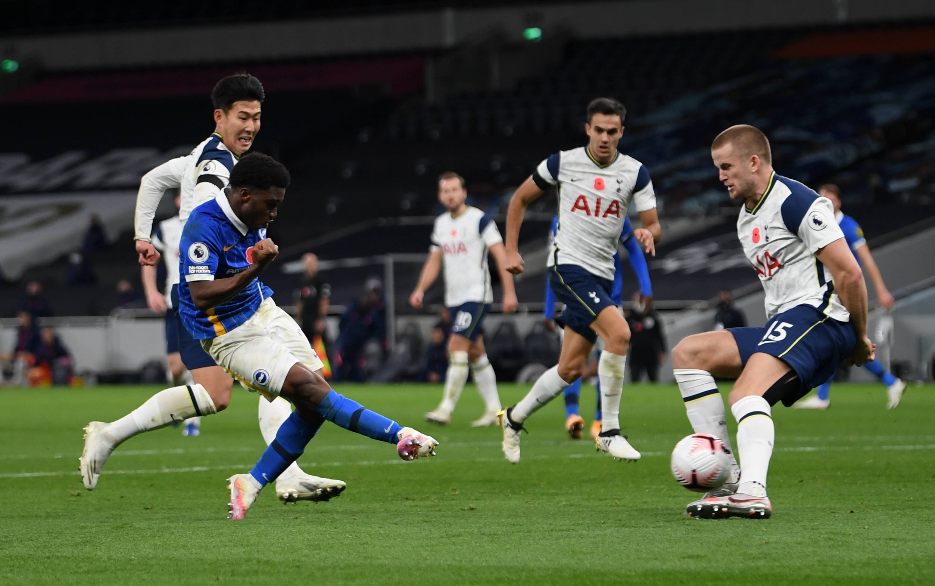 包含热刺客战布莱顿,孙兴慜会否再次成为进攻焦点?的词条 包含热刺客战布莱顿,孙兴慜会否再次成为进攻焦点?的词条