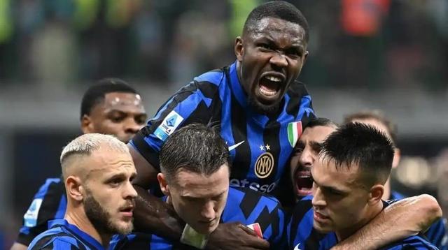 包含尤文图斯迎战国米,欲从强敌手中夺分的词条 包含尤文图斯迎战国米,欲从强敌手中夺分的词条