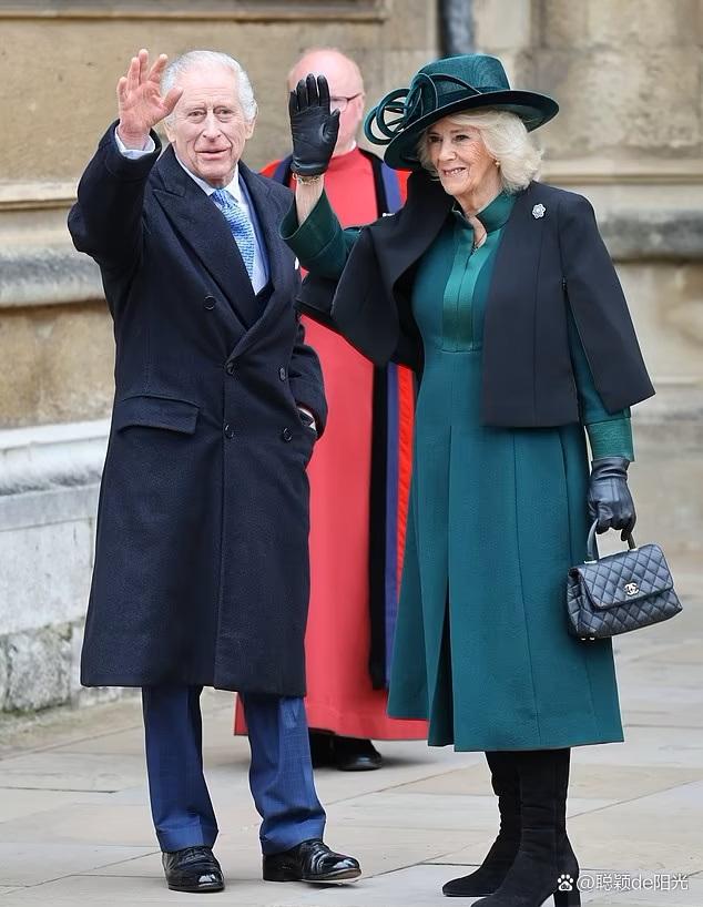 英国皇室再陷困境,需要振奋士气的简单介绍 英国皇室再陷困境,需要振奋士气的简单介绍