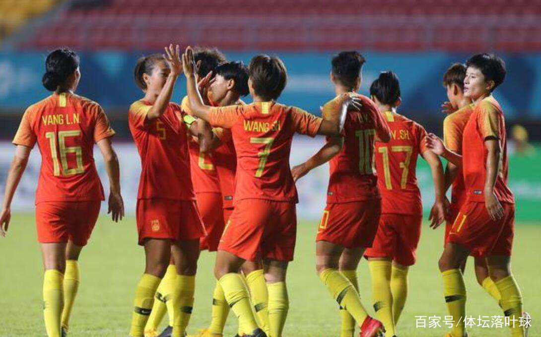 关于阿根廷女足表现引人瞩目,预示着新一轮崛起即将到来的信息 关于阿根廷女足表现引人瞩目,预示着新一轮崛起即将到来的信息