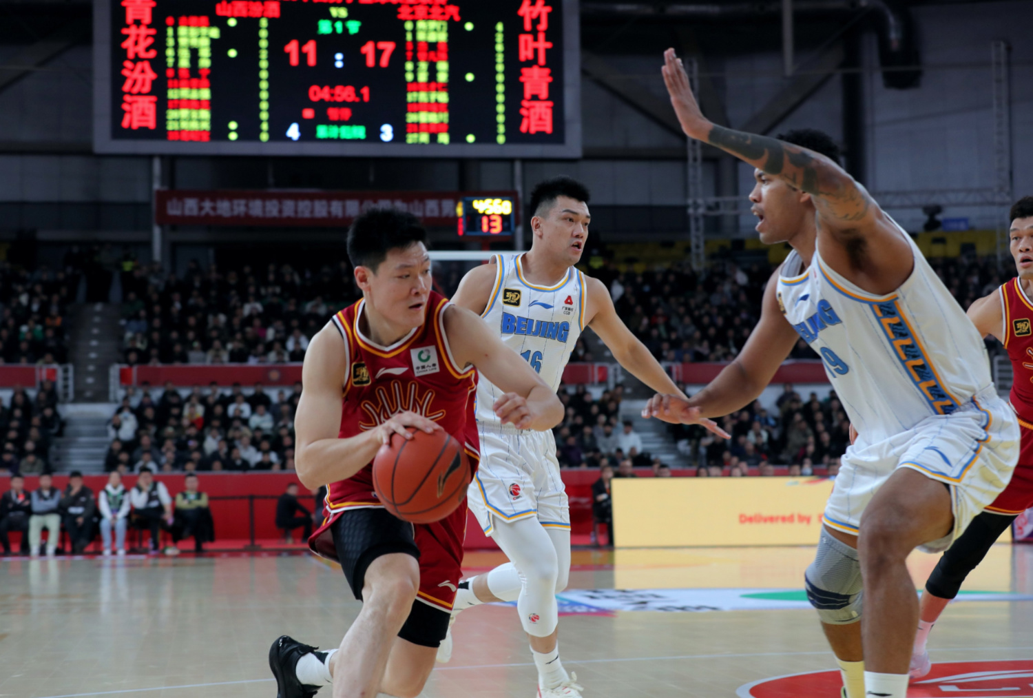 新疆主场客场双杀,连胜势头火热的简单介绍 新疆主场客场双杀,连胜势头火热的简单介绍