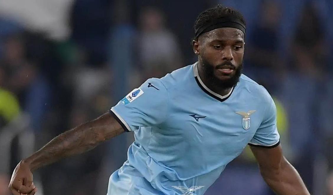 拉齐奥外援状态低迷,球队战术或将调整 拉齐奥外援状态低迷,球队战术或将调整