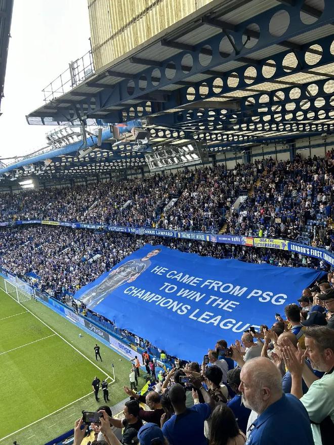 切尔西主场遭遇惨败,欧冠资格悬了 切尔西主场遭遇惨败,欧冠资格悬了