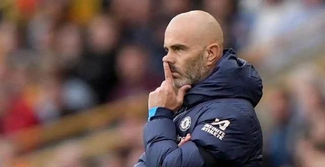 切尔西主场遭遇惨败,欧冠资格悬了 切尔西主场遭遇惨败,欧冠资格悬了