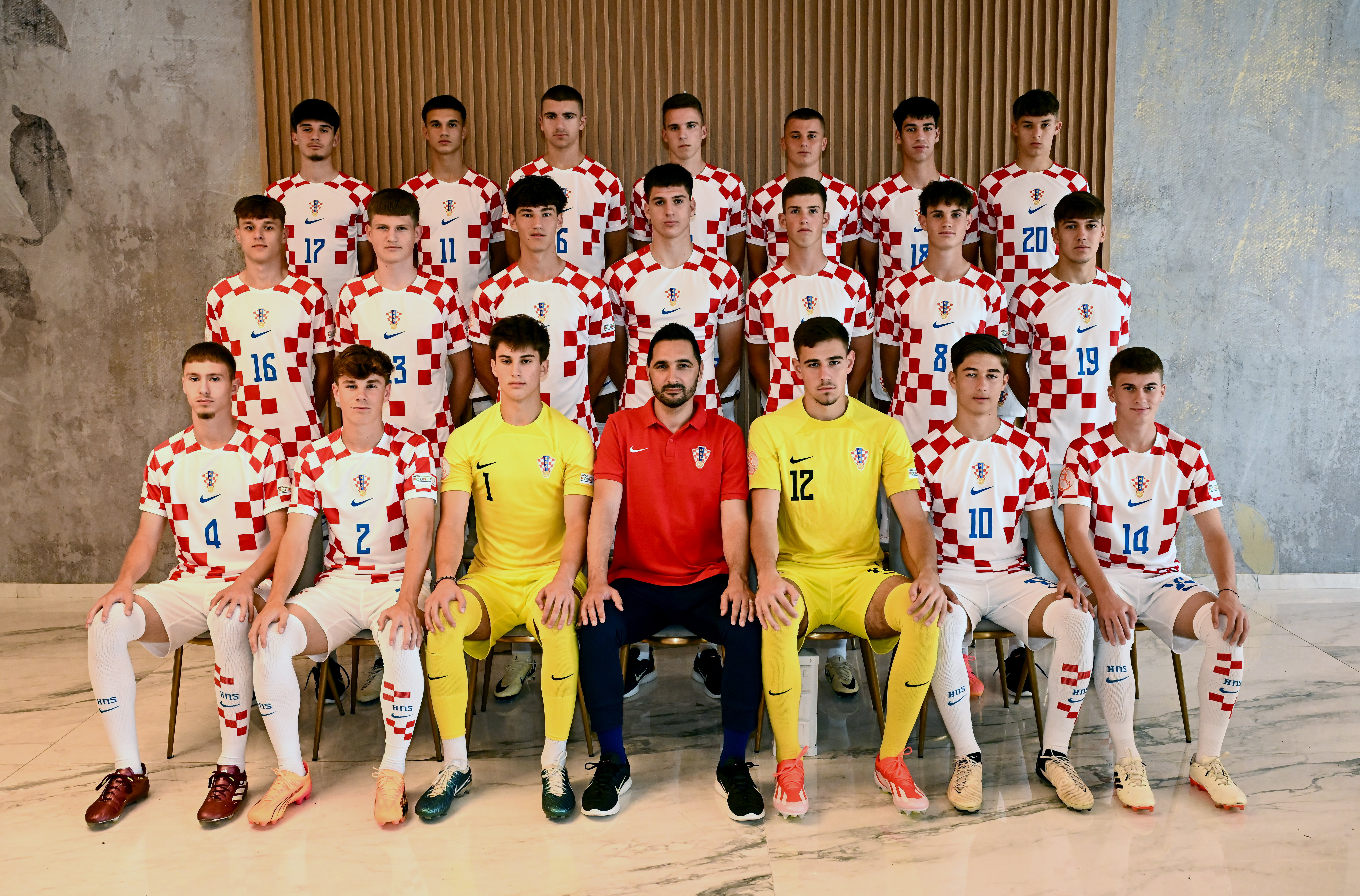 克罗地亚队在欧国联比赛中表现抢眼,晋级四强 克罗地亚队在欧国联比赛中表现抢眼,晋级四强