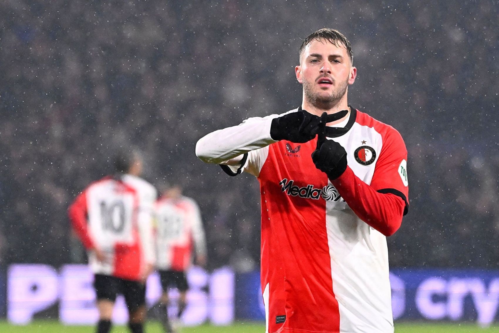 米兰新星崛起,带队连胜震撼意甲 米兰新星崛起,带队连胜震撼意甲