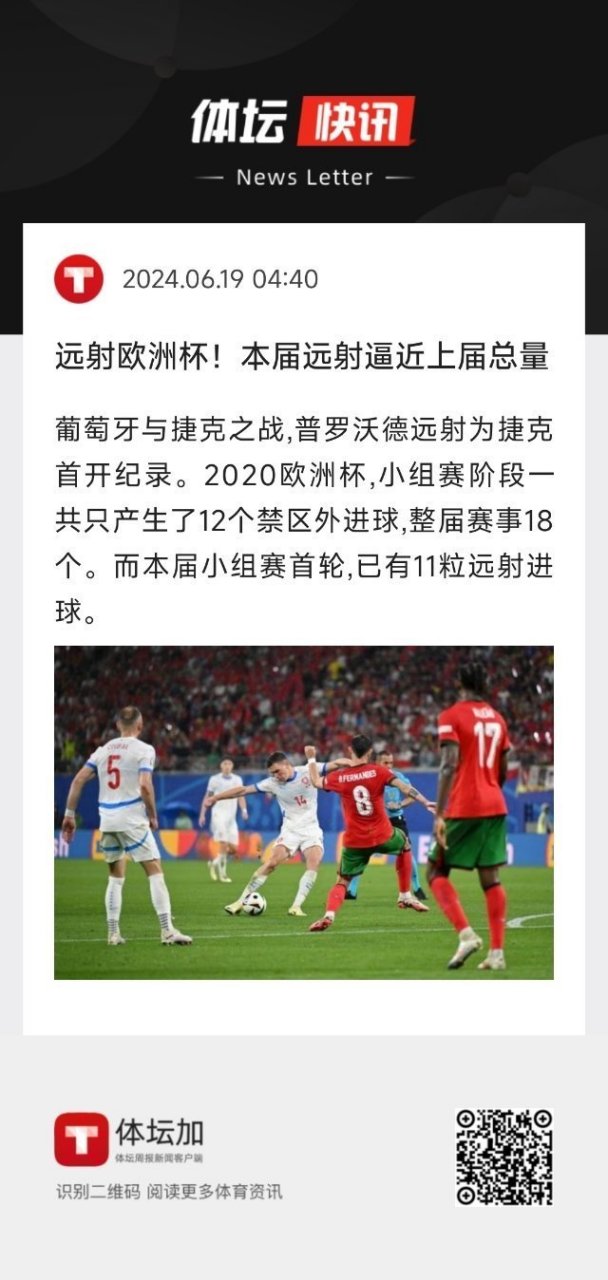 捷克与葡萄牙交手，角逐足球巅峰