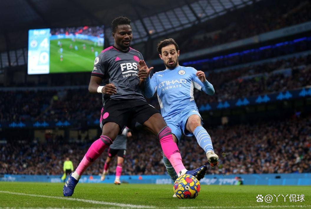 莱斯特城对决曼城红蓝激烈对抗的简单介绍 莱斯特城对决曼城红蓝激烈对抗的简单介绍