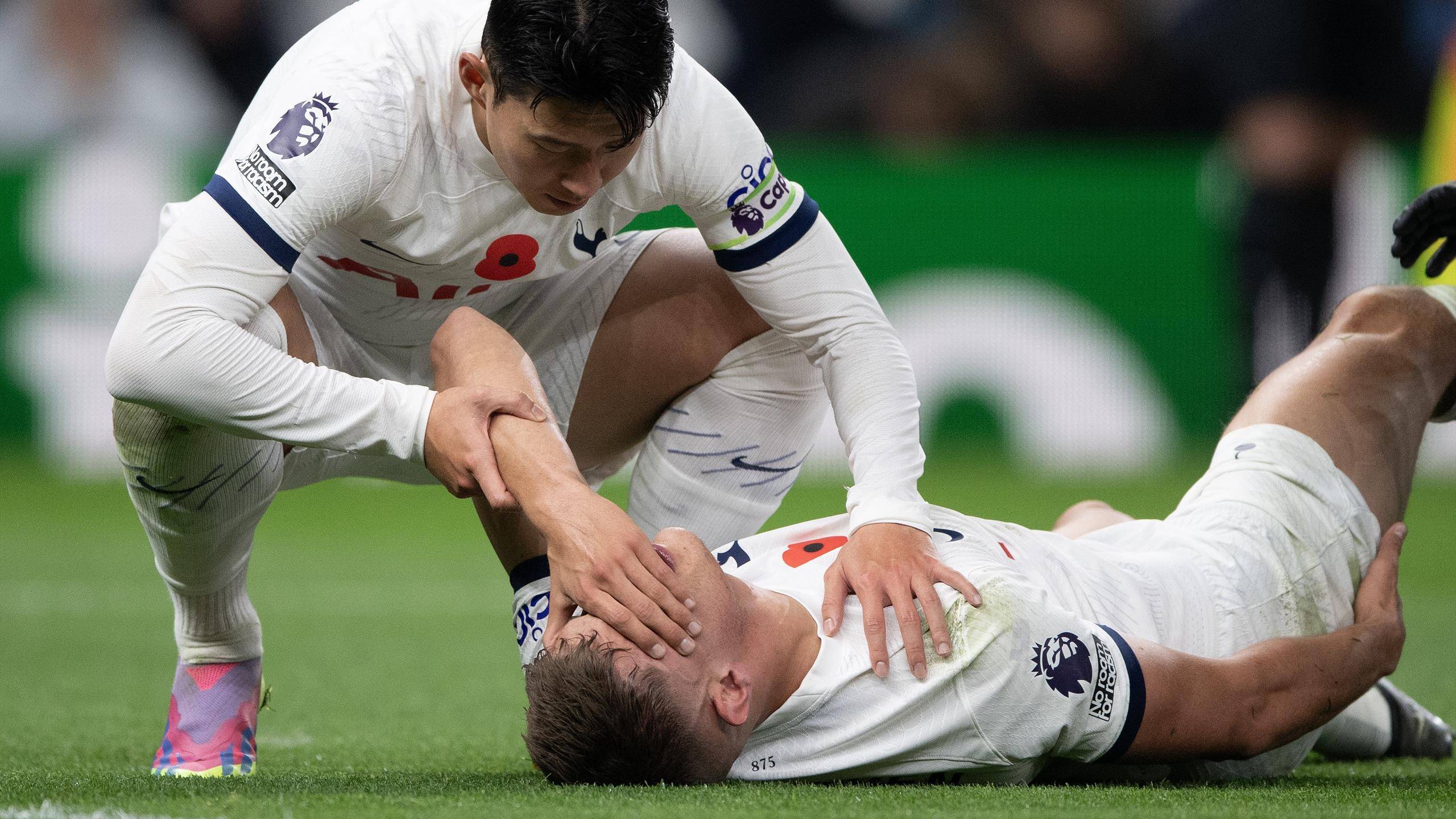 热刺主场不敌球队战术失误 热刺主场不敌球队战术失误