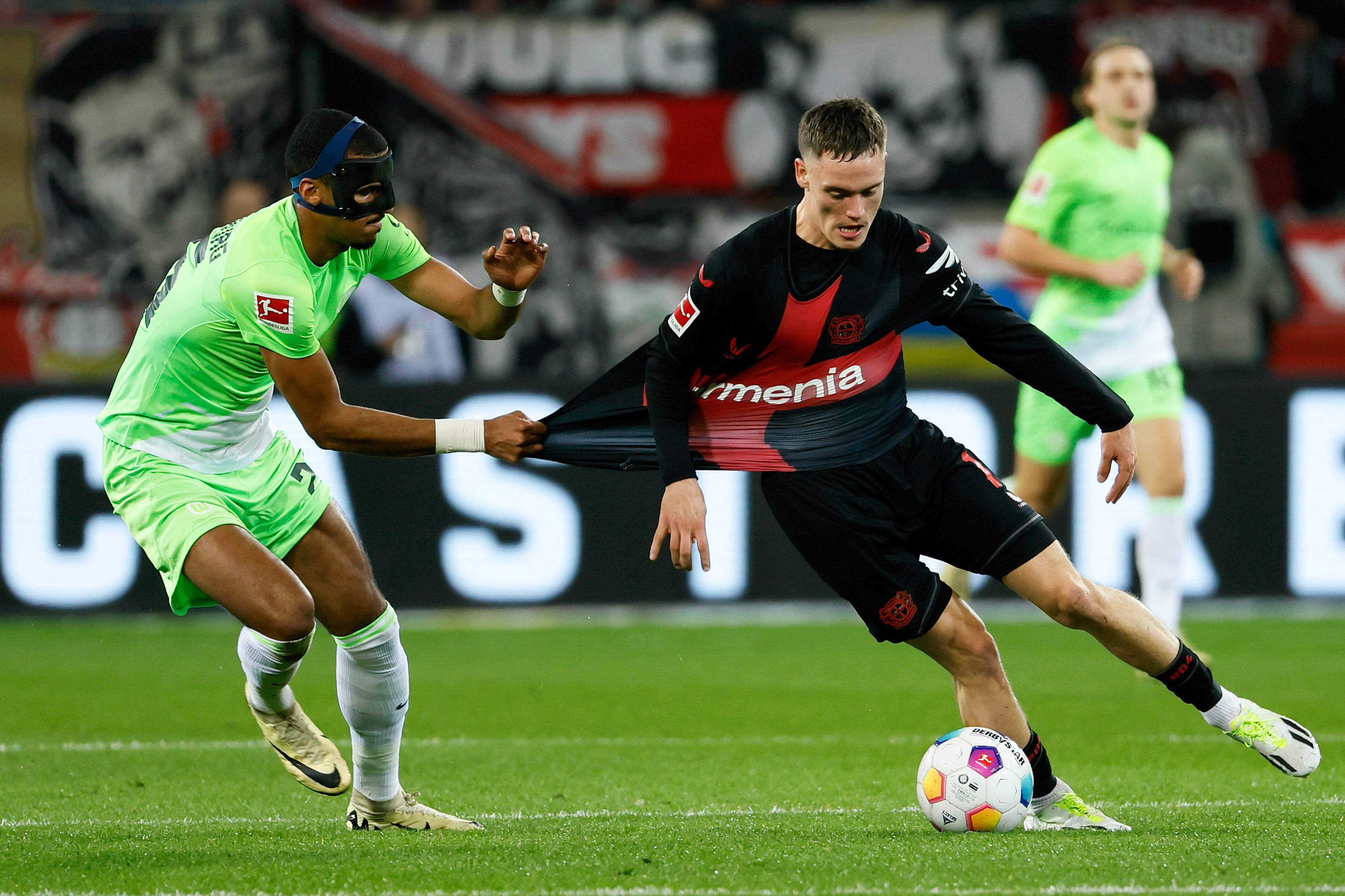 关于沃尔夫斯堡主场大胜,继续保持不败纪录的信息 关于沃尔夫斯堡主场大胜,继续保持不败纪录的信息