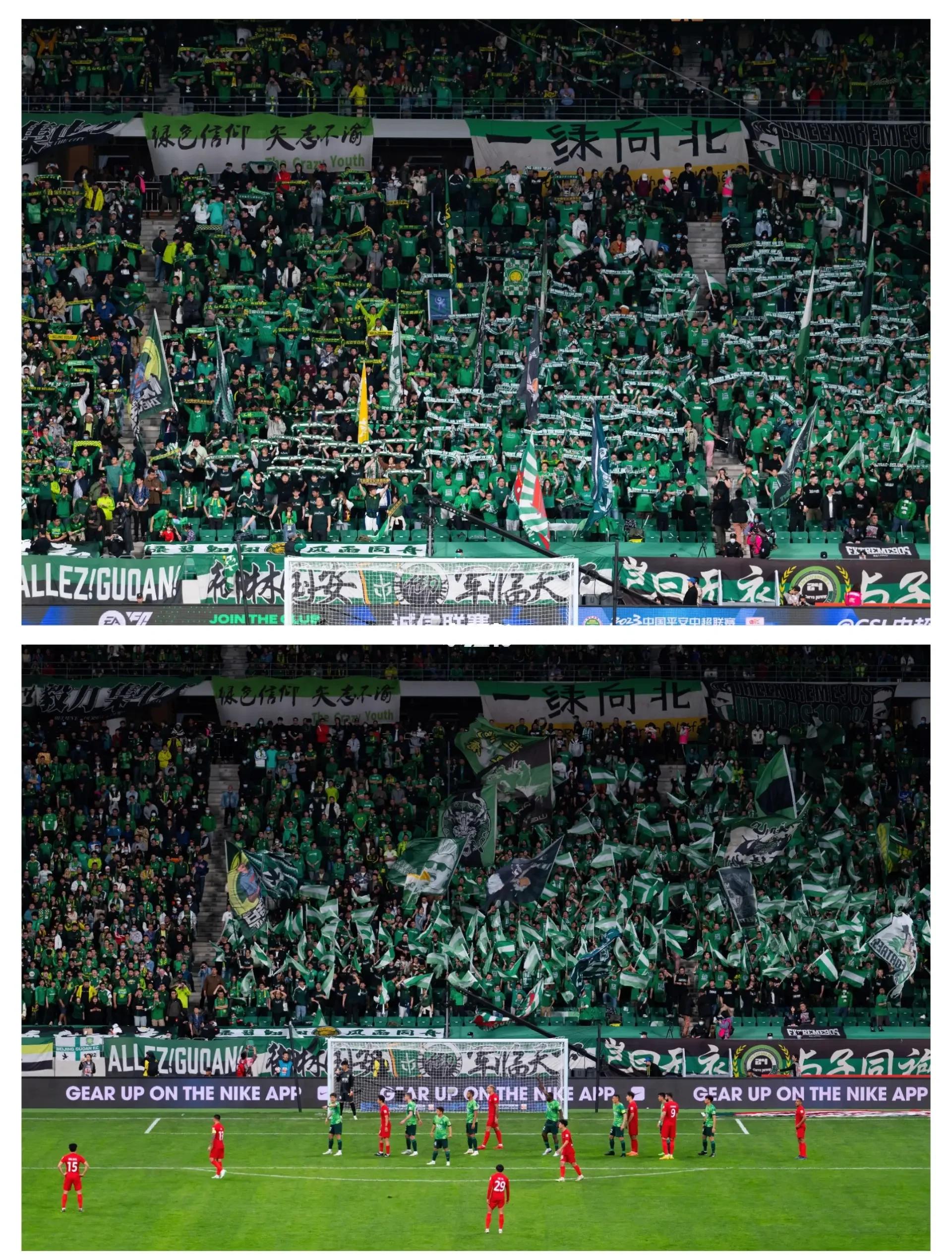 强队之间的对决点燃球迷热情 强队之间的对决点燃球迷热情