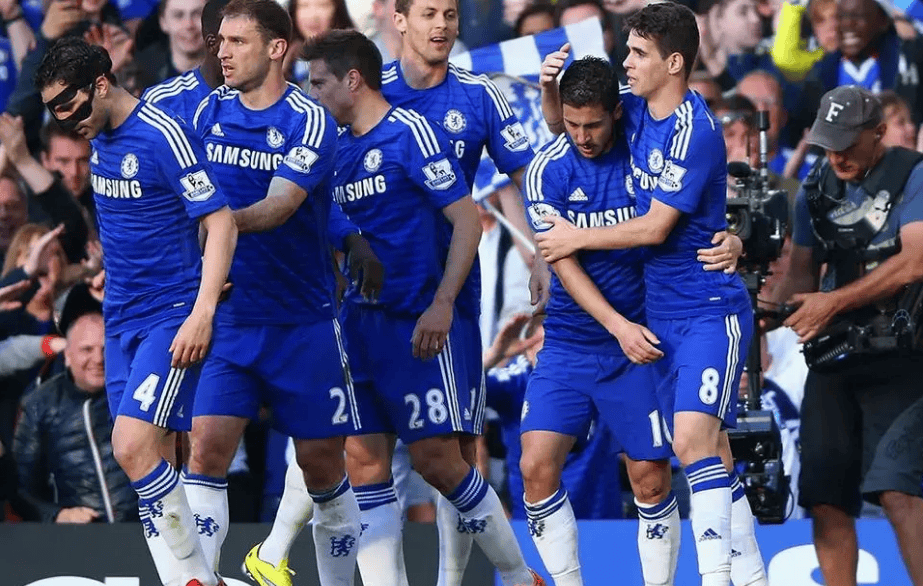 切尔西再战德甲,马德里双雄会否突围?的简单介绍 切尔西再战德甲,马德里双雄会否突围?的简单介绍