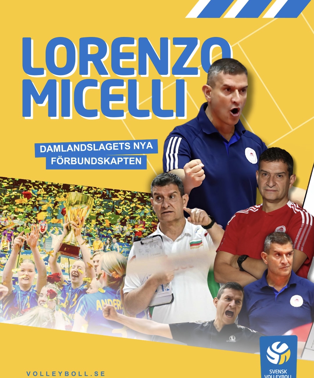 意大利队击败瑞典队晋级半决赛 意大利队击败瑞典队晋级半决赛