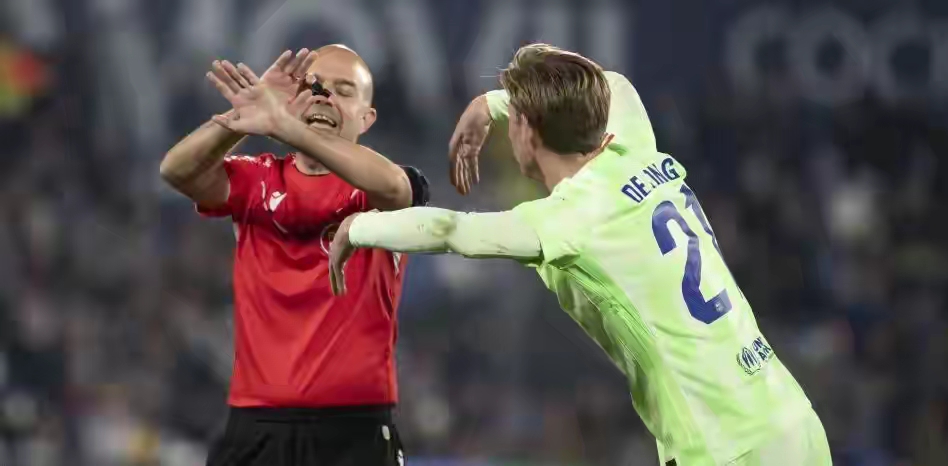 赫塔菲客场失利,球队状态有待回升的简单介绍 赫塔菲客场失利,球队状态有待回升的简单介绍