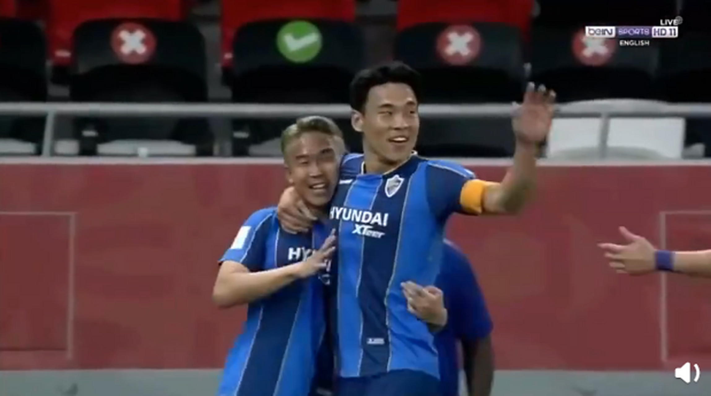 赛前专访:蔚山现代主帅谈世俱杯目标的简单介绍 赛前专访:蔚山现代主帅谈世俱杯目标的简单介绍