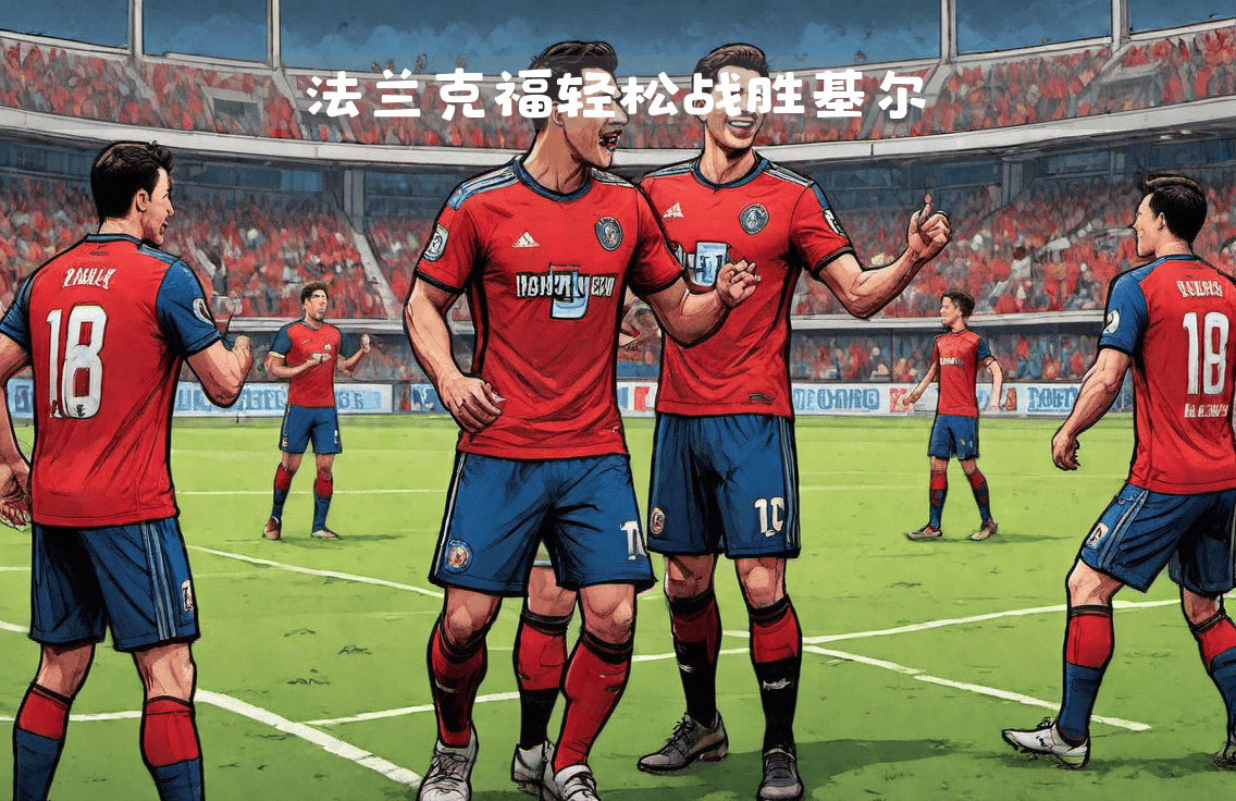 弗兰克福胜利颇多,德甲前三成为目标 弗兰克福胜利颇多,德甲前三成为目标