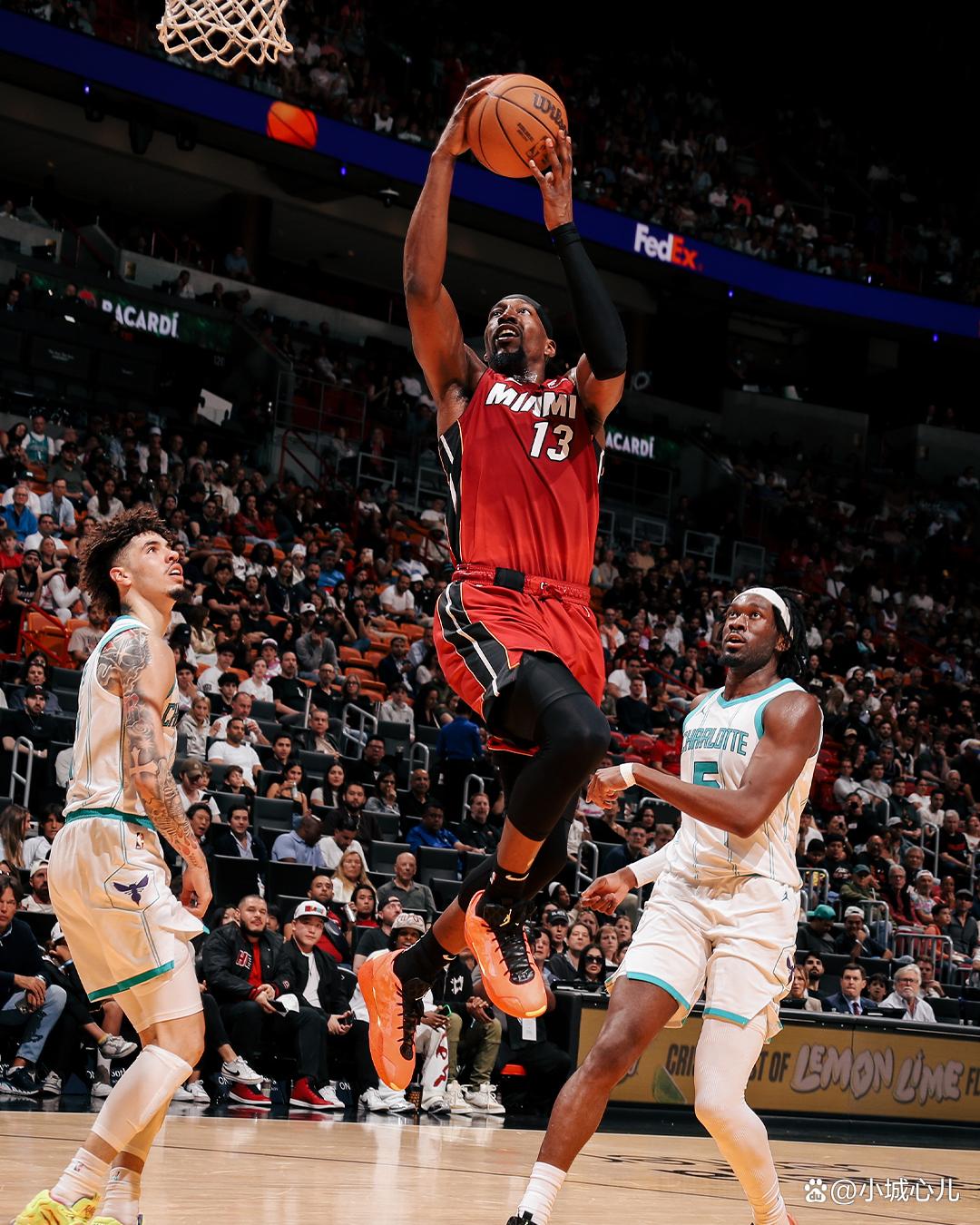 热火连胜终结，山猫意外击败主场强敌的简单介绍