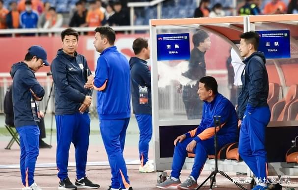 山东鲁能换帅之后,新教练带来何变化? 山东鲁能换帅之后,新教练带来何变化?
