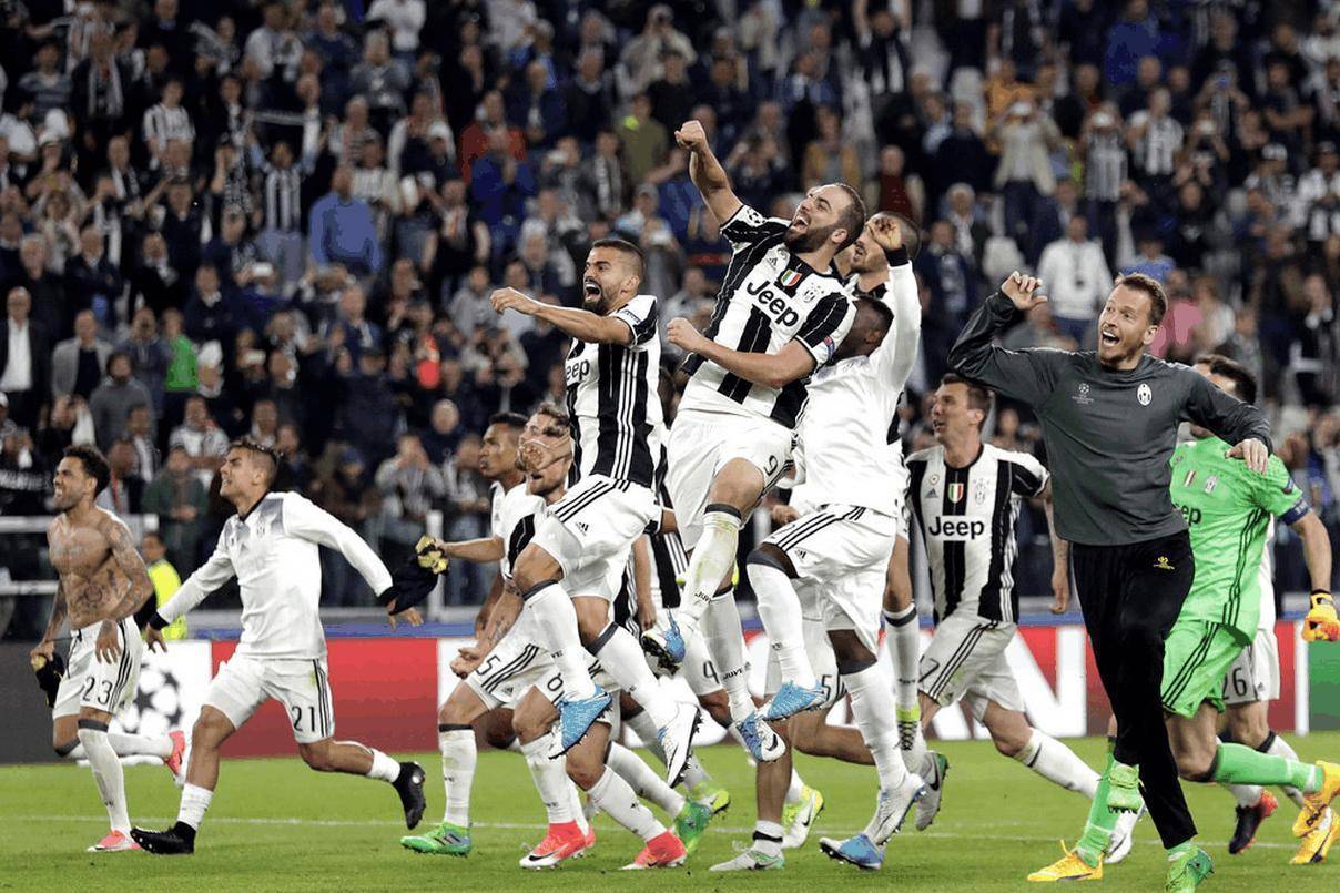 尤文图斯连胜,客场完胜AC米兰 尤文图斯连胜,客场完胜AC米兰