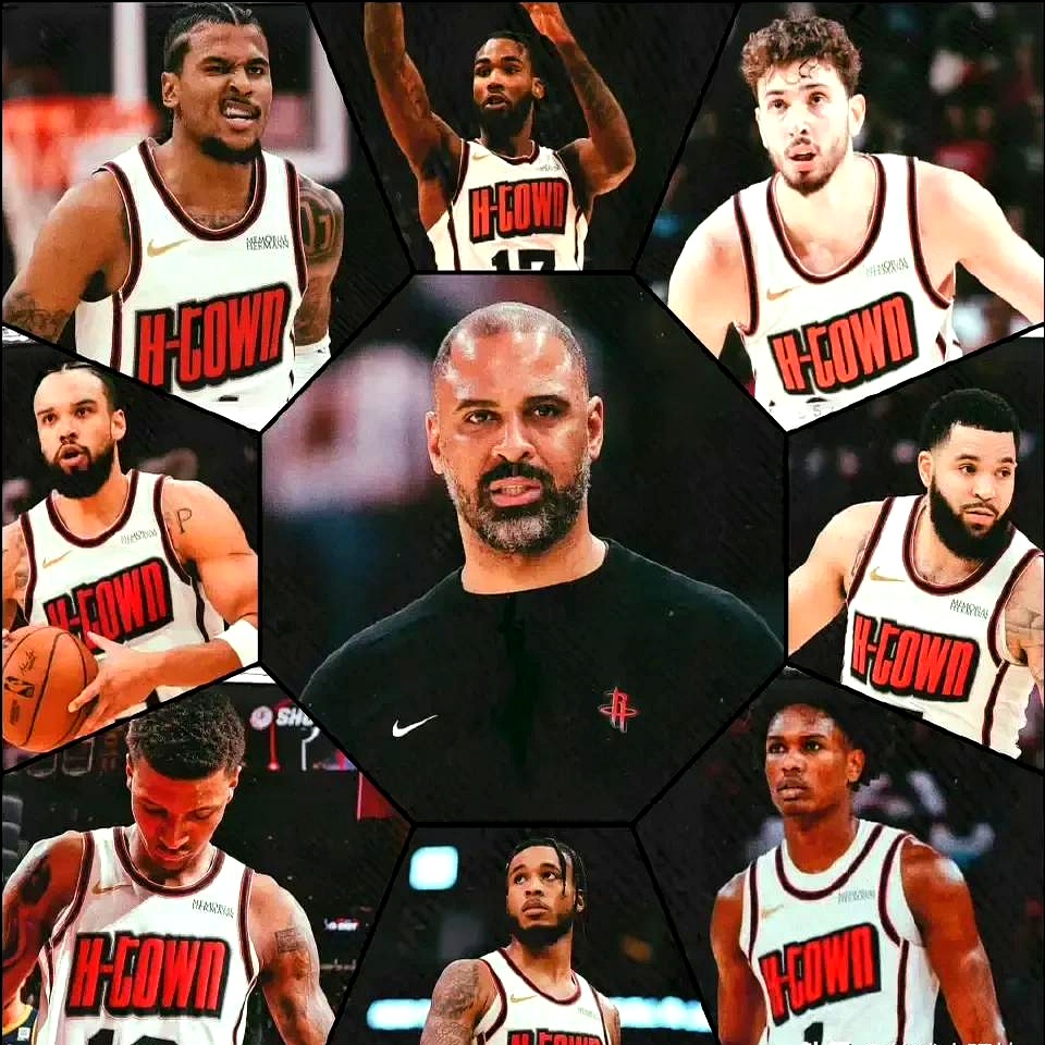 火箭老将满血归来，季后赛希望存有变数的简单介绍