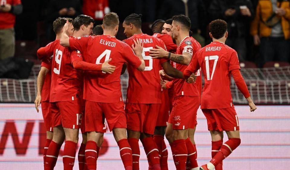 马其顿主场擒科索沃,欧预赛开局成功的简单介绍 马其顿主场擒科索沃,欧预赛开局成功的简单介绍