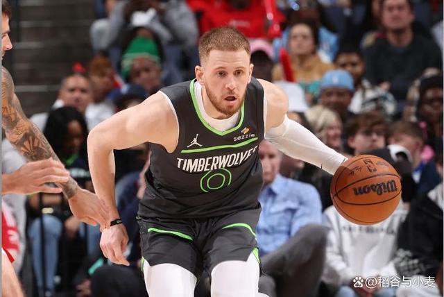 森林狼之梦:明尼苏达以强悍的攻势夺取胜利的简单介绍 森林狼之梦:明尼苏达以强悍的攻势夺取胜利的简单介绍