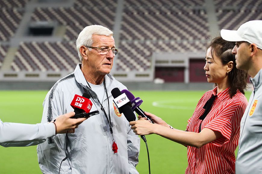 里皮德自信满满,欧洲豪门碰撞即将上演!的简单介绍 里皮德自信满满,欧洲豪门碰撞即将上演!的简单介绍