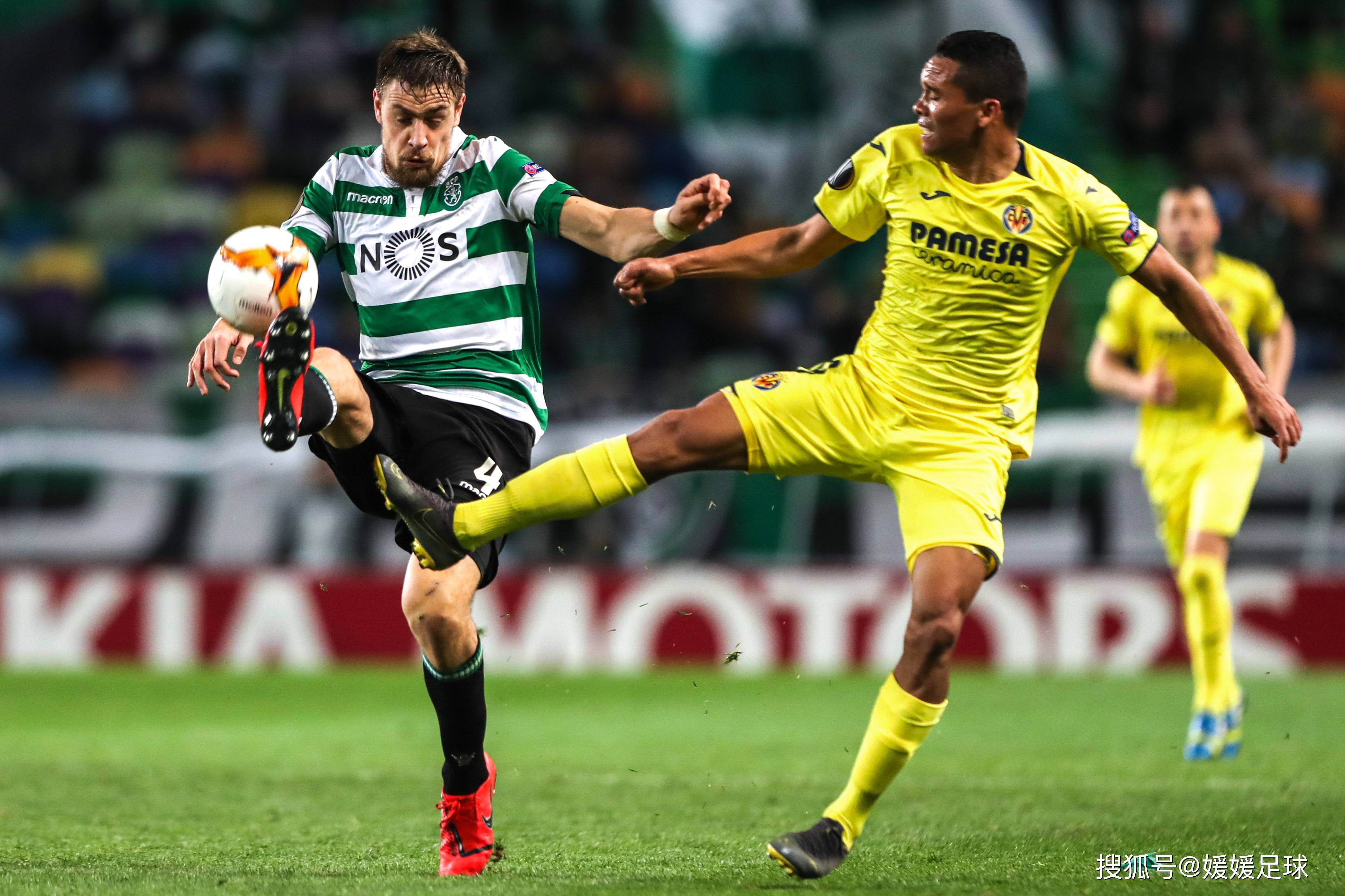 包含比利亚雷亚尔后卫成功拆解对手进攻！的词条