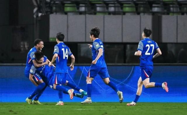 申花迎来硬仗,将对阵前四球队泰达的简单介绍 申花迎来硬仗,将对阵前四球队泰达的简单介绍