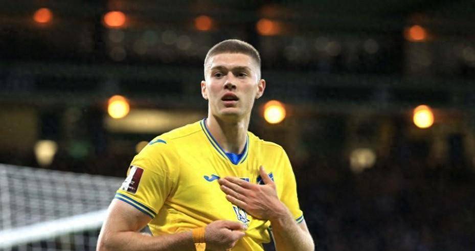 空前绝后的欧预赛资格赛大战！的简单介绍