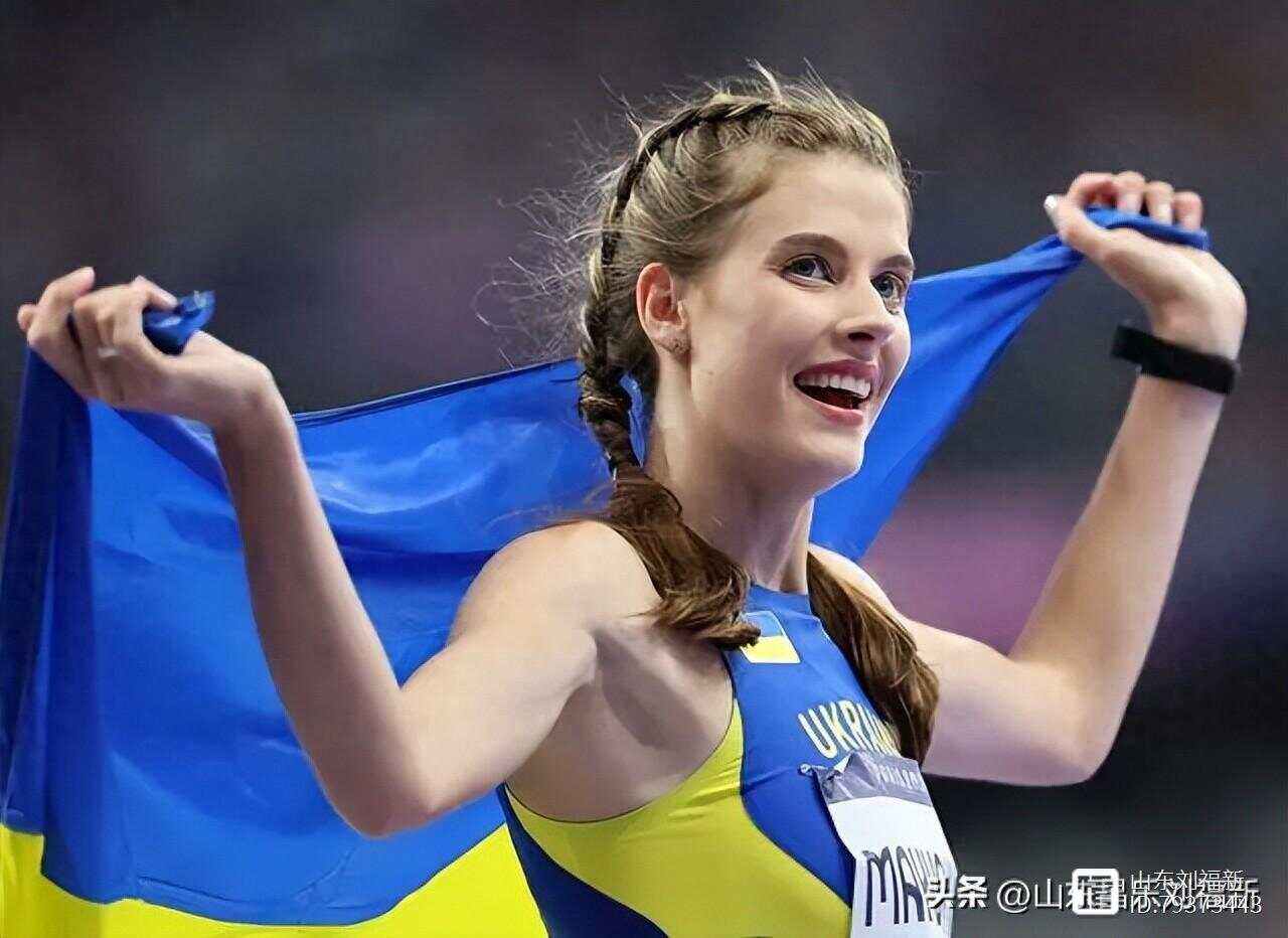 关于跳高女子个人赛波兰选手摘银的信息 关于跳高女子个人赛波兰选手摘银的信息