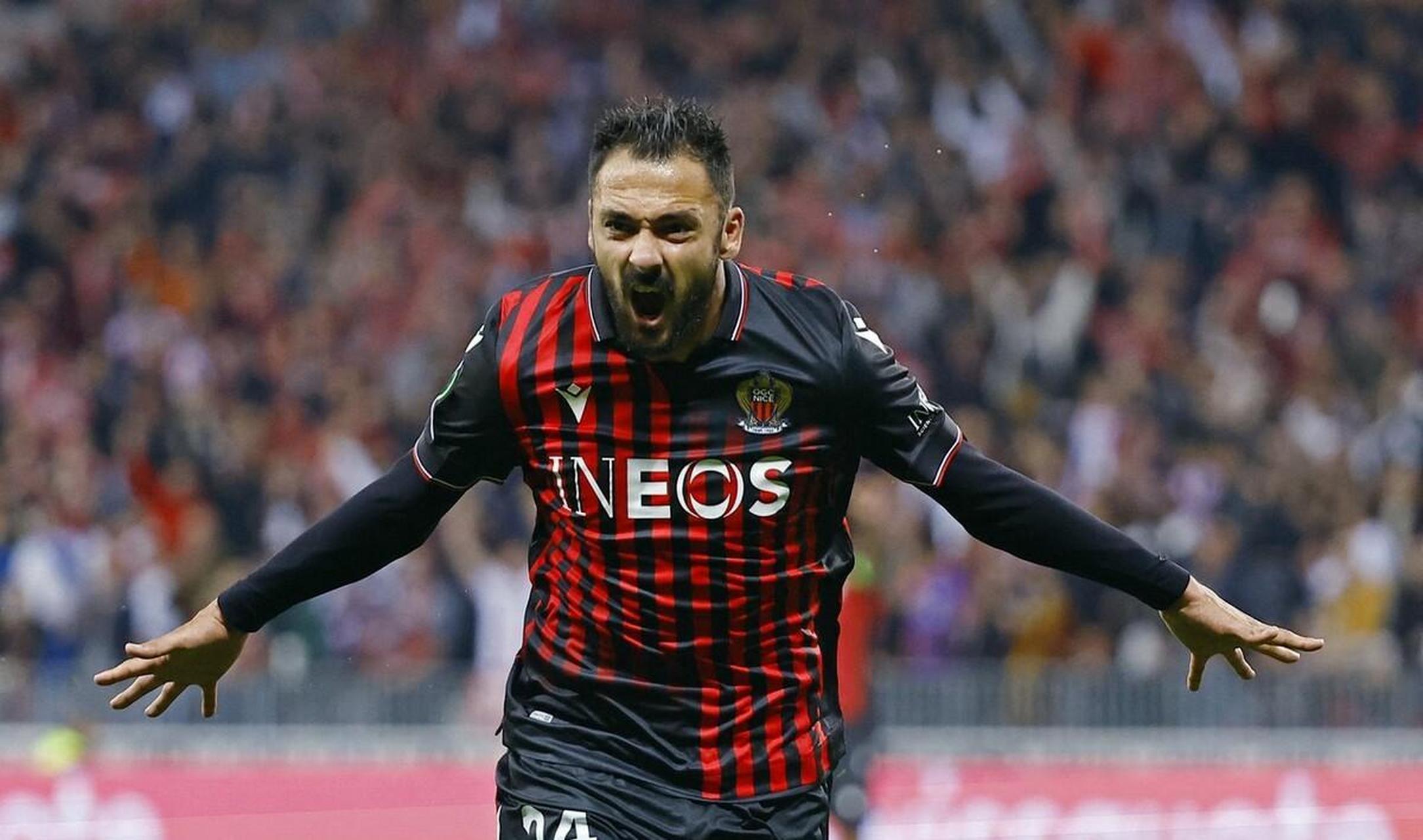 尼斯主场击败波尔多,成功保持法甲不败 尼斯主场击败波尔多,成功保持法甲不败