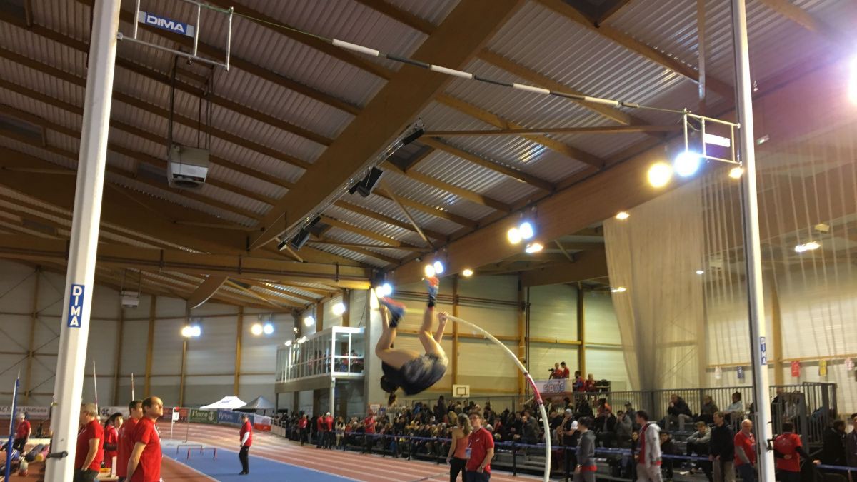 丹麦选手成为焦点，斩获冠军