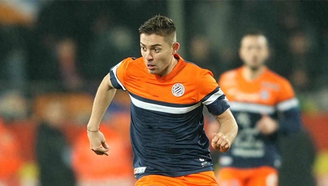 蒙彼利埃壮志未酬，无缘法甲胜利