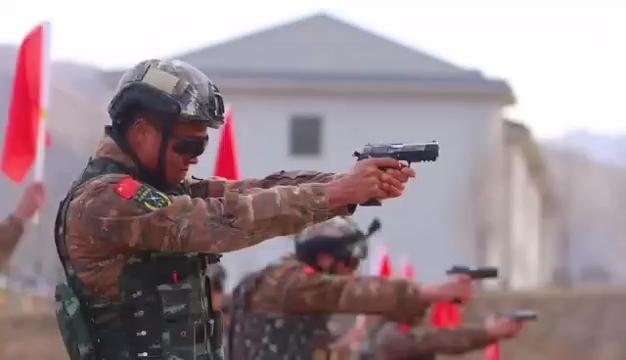 青海队火力全开，实现连胜无压！