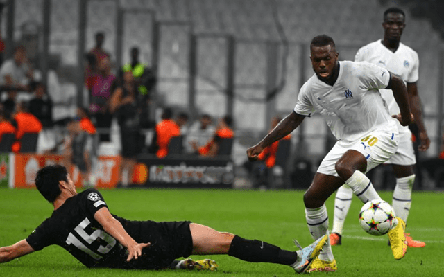 马赛遭遇连败,教练组面临更大压力的简单介绍 马赛遭遇连败,教练组面临更大压力的简单介绍