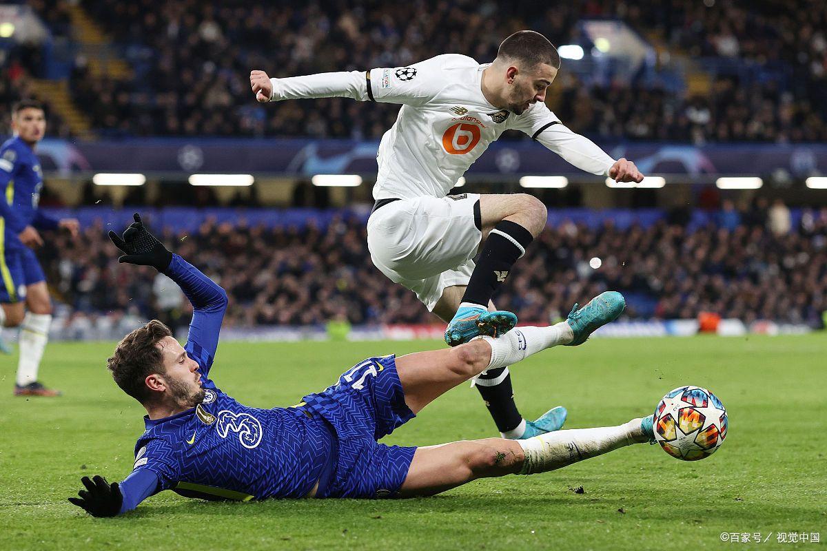 里尔客场小胜雷恩，表现出色